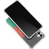 Afghanistan Flag Distressed Gabb Phone 4 Clear Case
